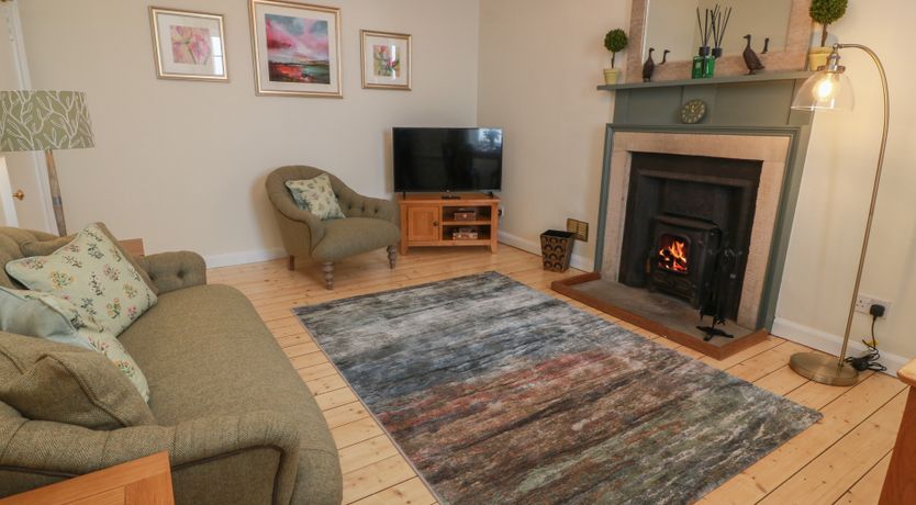 Photo of South Segganwell - Culzean Castle