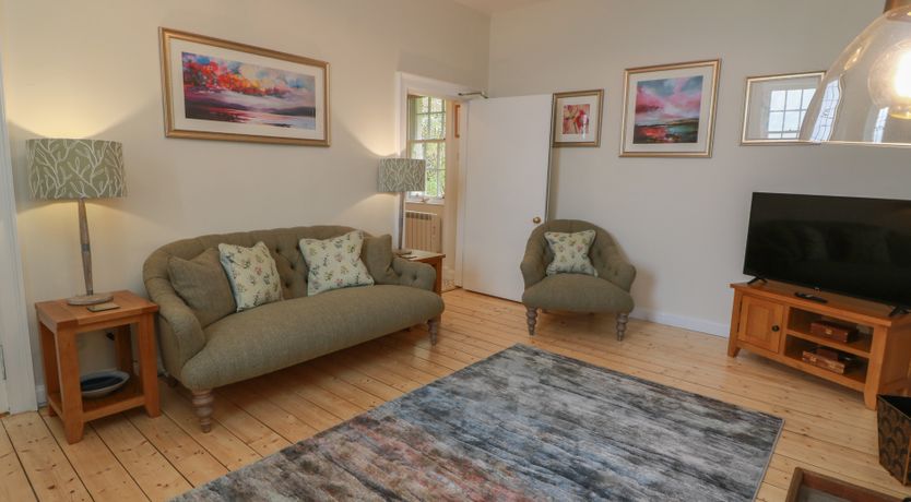 Photo of South Segganwell - Culzean Castle