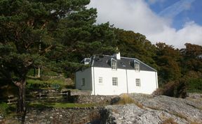 Photo of Craggan Cottage - Balmacara