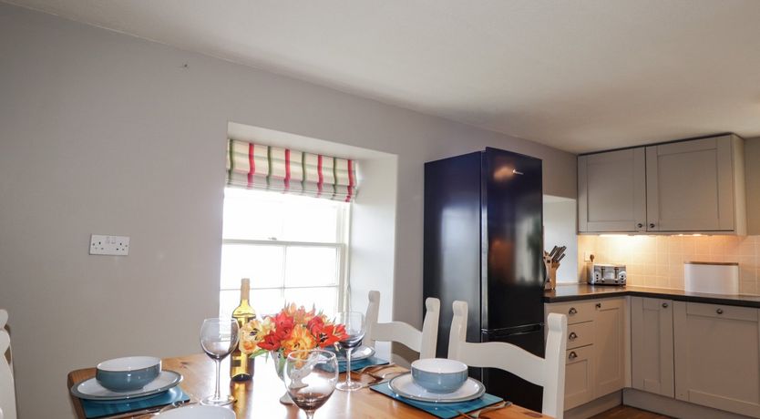 Photo of Craggan Cottage - Balmacara