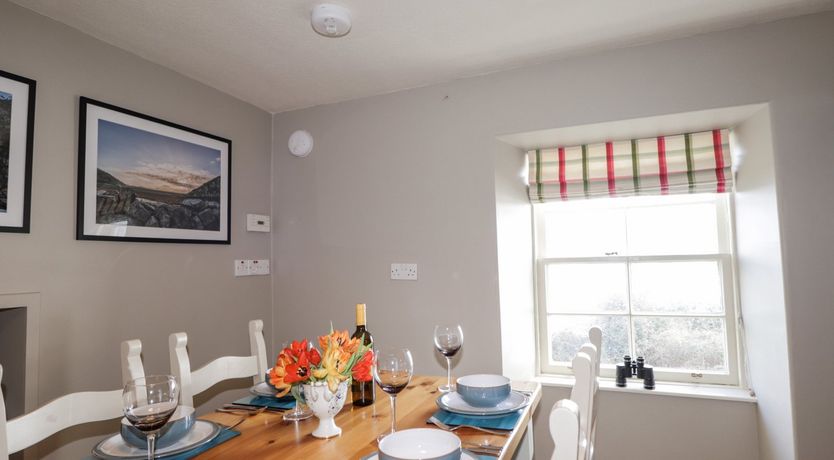 Photo of Craggan Cottage - Balmacara