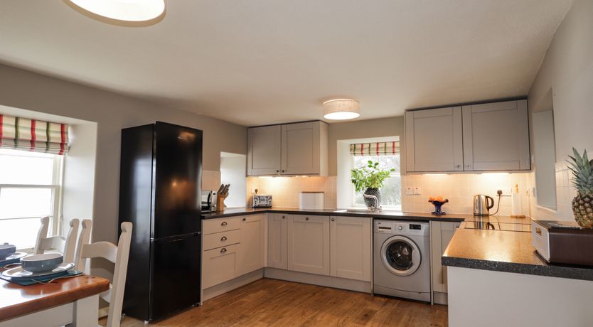 Photo of Craggan Cottage - Balmacara