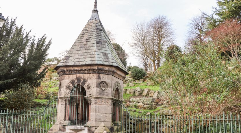 Photo of Ivy Cottage