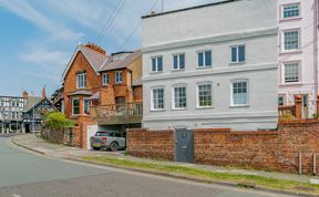 Photo of Ivy Cottage