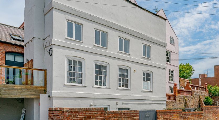 Photo of Ivy Cottage