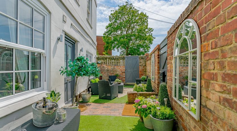 Photo of Ivy Cottage