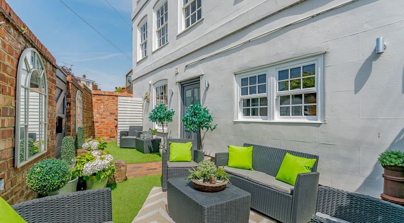 Photo of Ivy Cottage