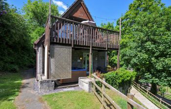 59 Valley Lodge Holiday Home