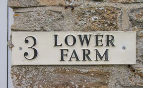 Photo of Lower Farm Cottage