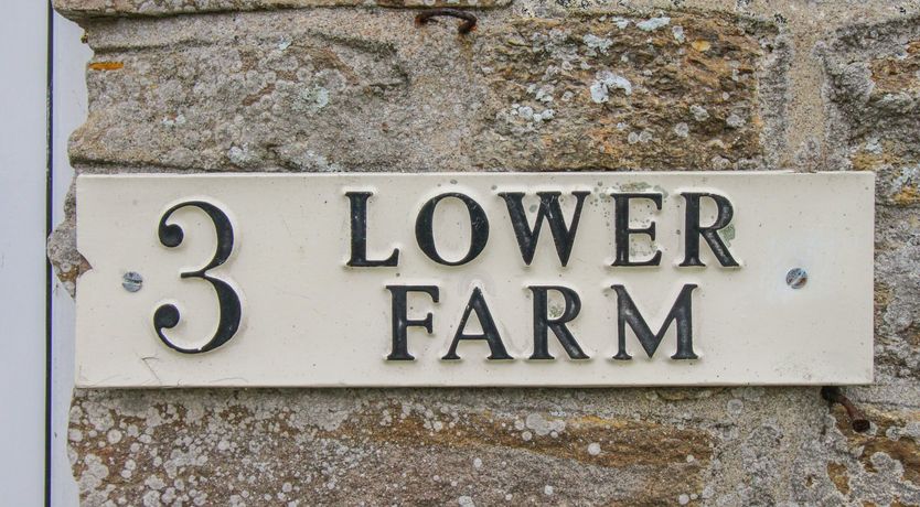 Photo of Lower Farm Cottage