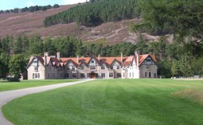 Photo of Derry - Mar Lodge Estate