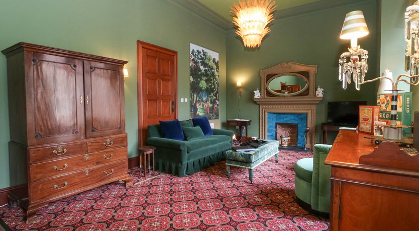 Photo of Derry - Mar Lodge Estate