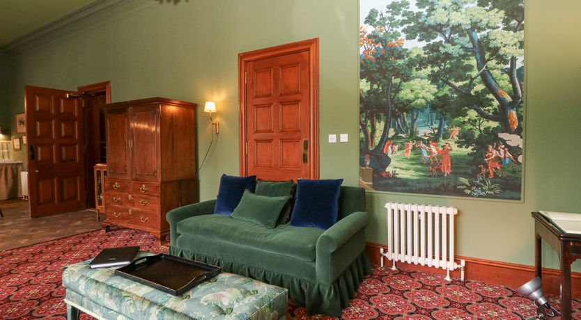 Photo of Derry - Mar Lodge Estate