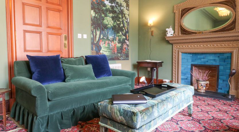 Photo of Derry - Mar Lodge Estate