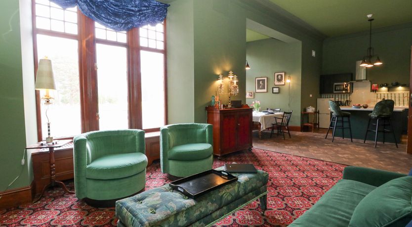 Photo of Derry - Mar Lodge Estate