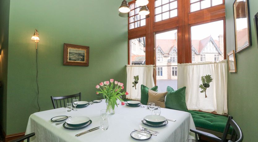 Photo of Derry - Mar Lodge Estate