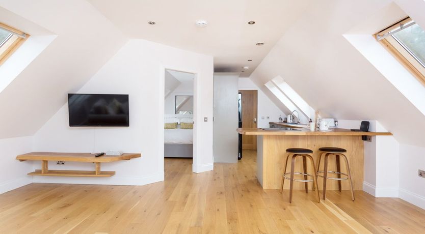 Photo of The Apartment