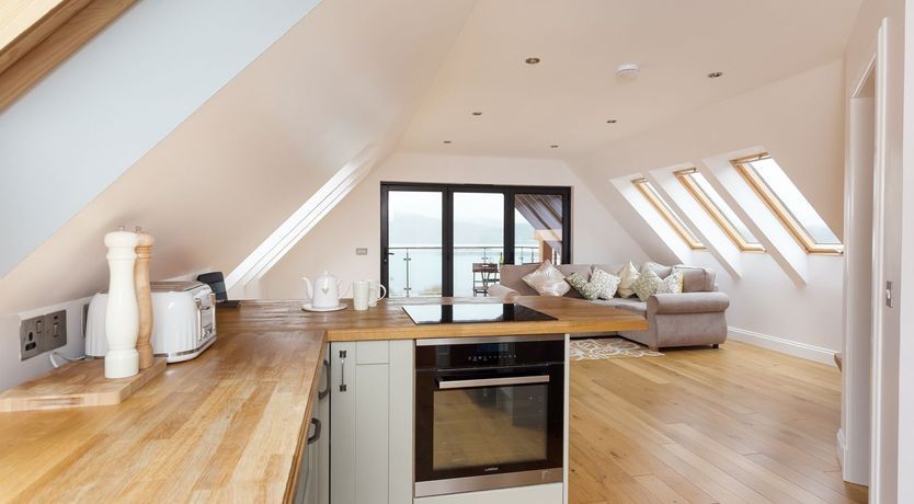 Photo of The Apartment