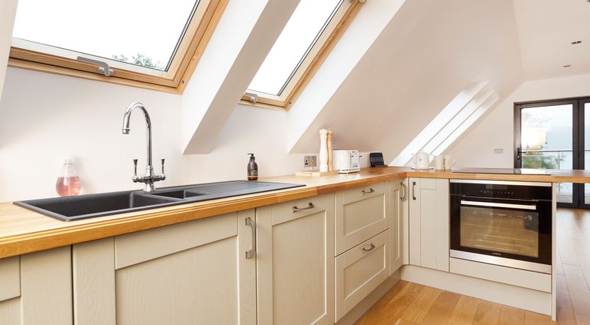 Photo of The Apartment