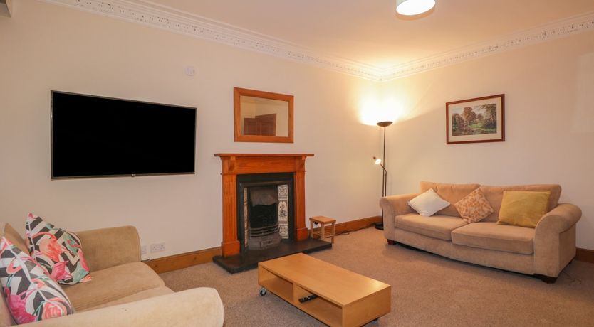 Photo of Kinnaird House