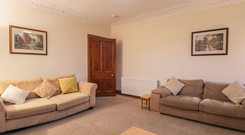 Photo of Kinnaird House