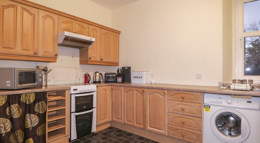 Photo of Kinnaird House