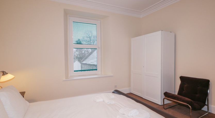 Photo of Kinnaird House