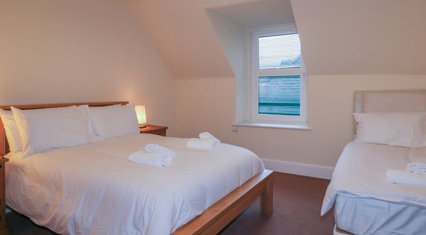 Photo of Kinnaird House