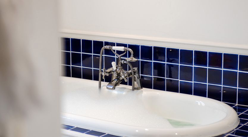 Photo of Victoria Lodge