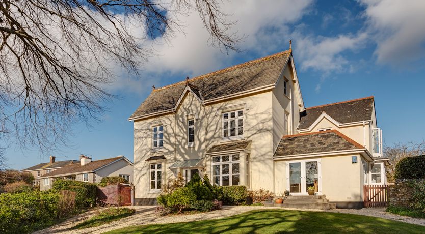 Photo of Victoria Lodge