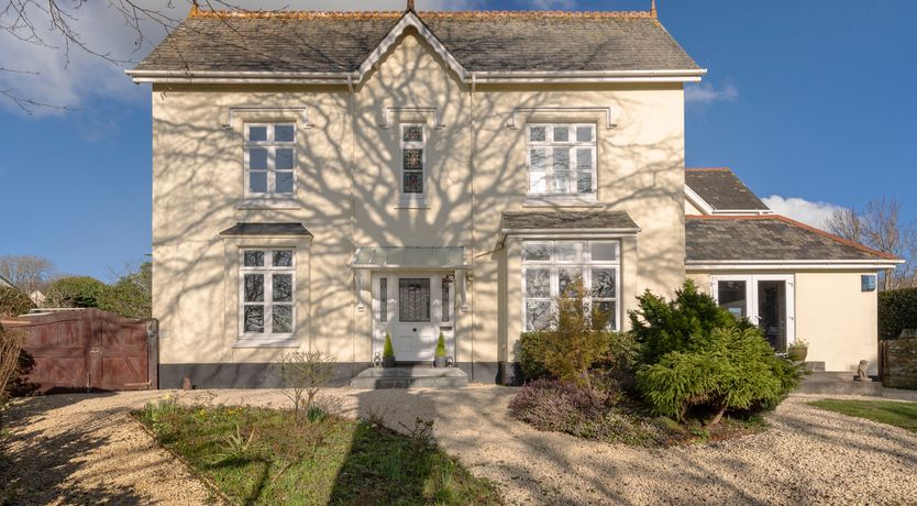 Photo of Victoria Lodge