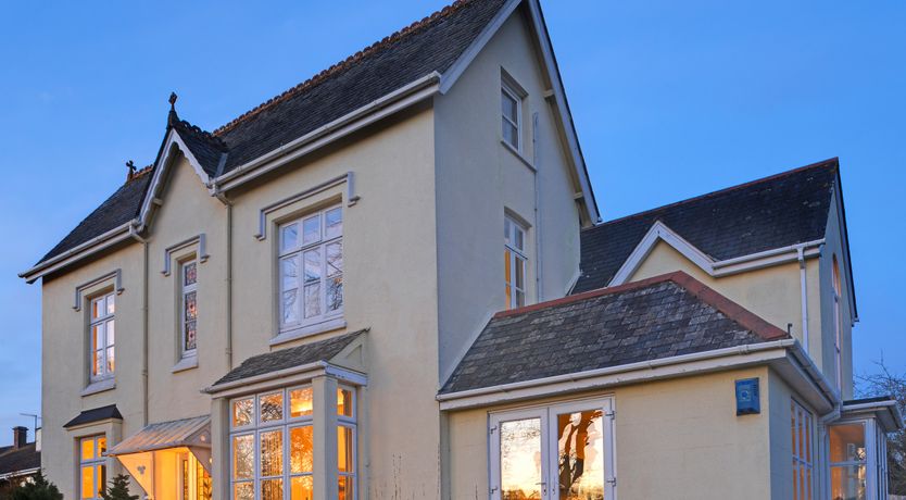 Photo of Victoria Lodge