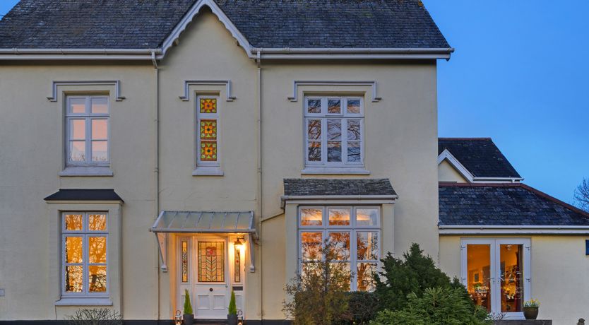 Photo of Victoria Lodge