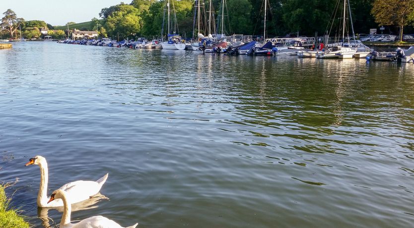 Photo of Victoria Lodge