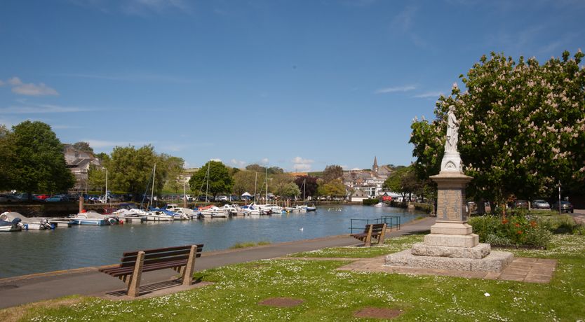 Photo of Victoria Lodge