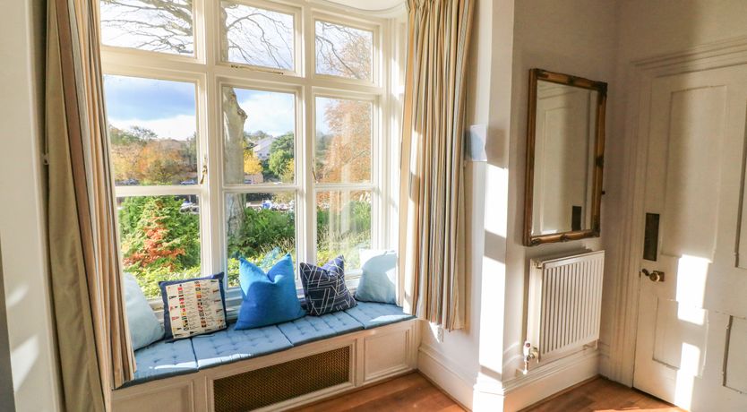 Photo of Victoria Lodge