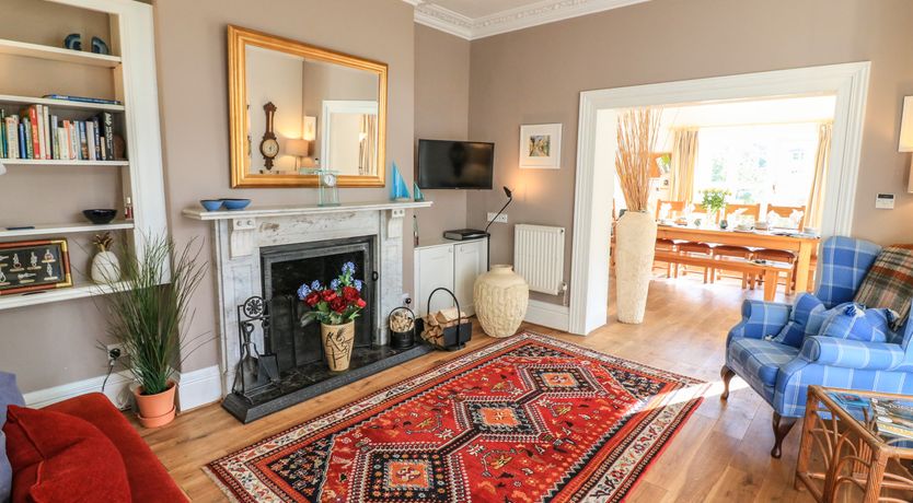 Photo of Victoria Lodge