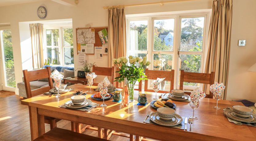 Photo of Victoria Lodge