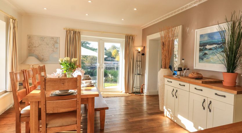 Photo of Victoria Lodge