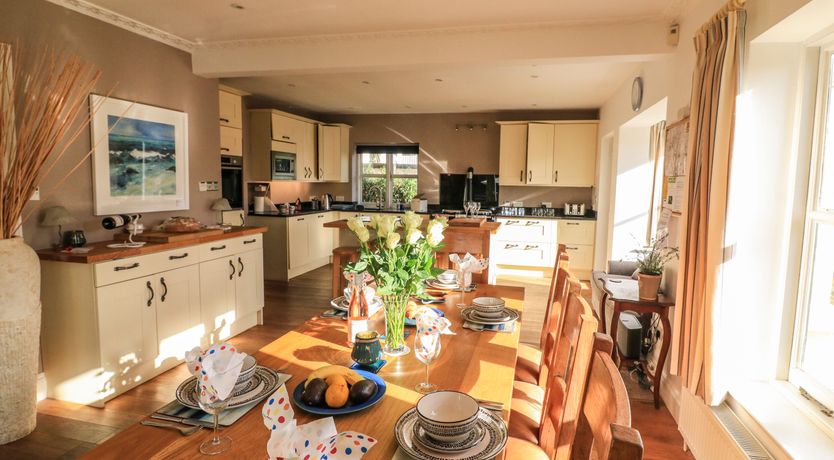 Photo of Victoria Lodge