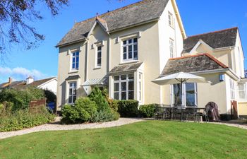 Victoria Lodge Holiday Cottage