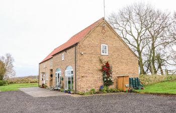 Fairfield Cottage Holiday Cottage