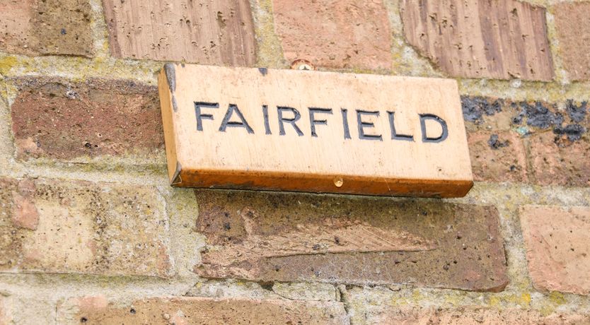 Photo of Fairfield Cottage