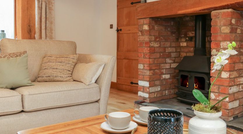 Photo of Varley Lodge