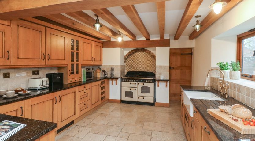 Photo of Varley Lodge