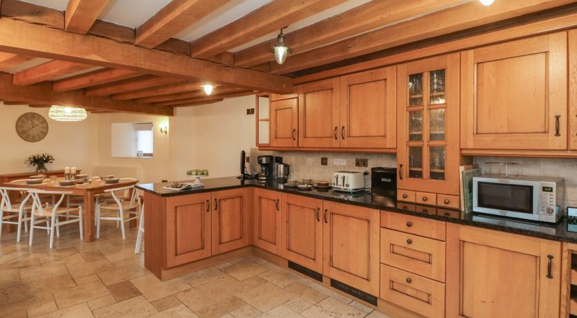 Photo of Varley Lodge