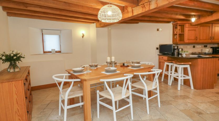 Photo of Varley Lodge