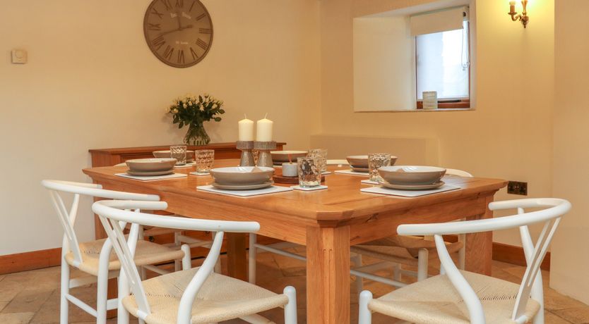 Photo of Varley Lodge