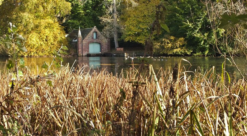 Photo of The Preston Tower Apartment - Fyvie Castle
