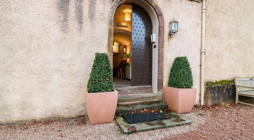 Photo of The Preston Tower Apartment - Fyvie Castle